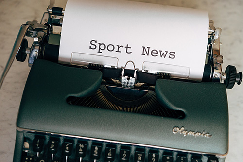 Sportnews auf SPORTAL BASEL
